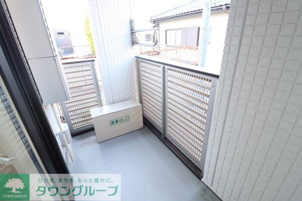 La Maison 表町の物件内観写真